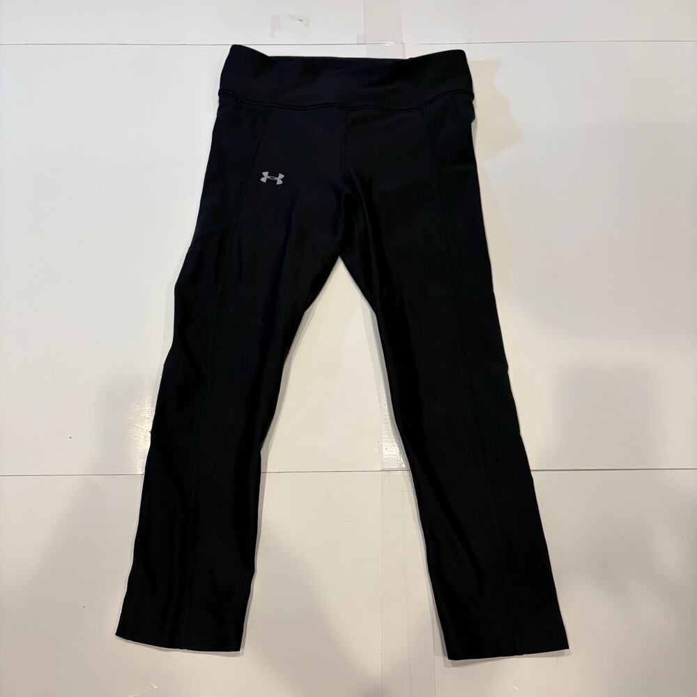 Black Under Armor leggings